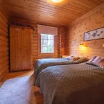 River- Luxury Lapland