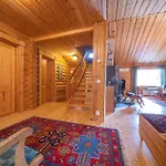 Βίλα River- Luxury Lapland *