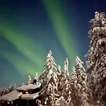 Βίλα River- Luxury Lapland *