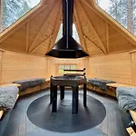 Βίλα River- Luxury Lapland *