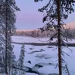 River- Luxury Lapland Villa *