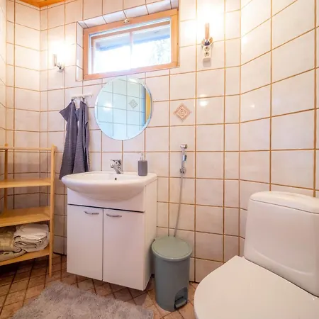 River- Luxury Lapland