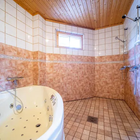 River- Luxury Lapland Villa