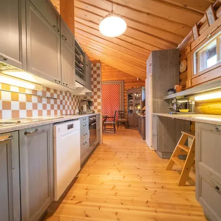 Villa River- Luxury Lapland
