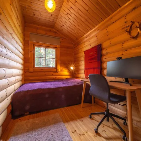 River- Luxury Lapland Kittila (Lapland)