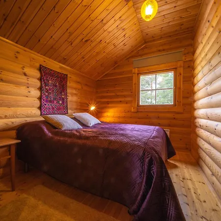 Villa River- Luxury Lapland