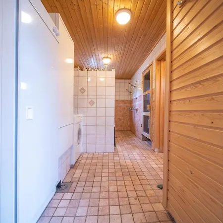 Villa River- Luxury Lapland