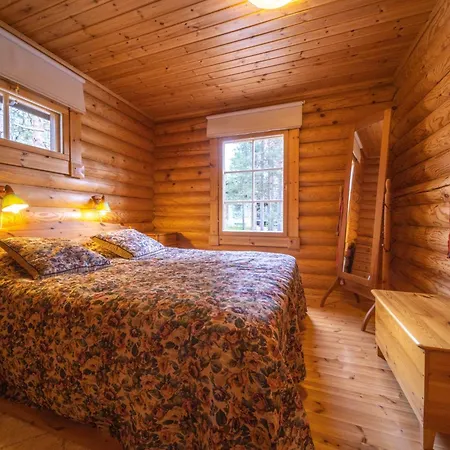 River- Luxury Lapland Kittilä