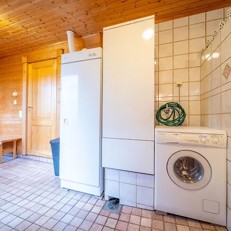 Villa River- Luxury Lapland Kittila (Lapland)