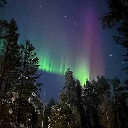 River- Luxury Lapland * Kittila (Lapland)