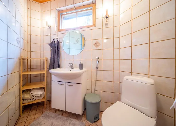 River- Luxury Lapland