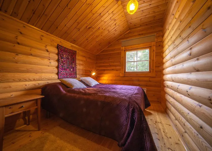 Villa River- Luxury Lapland