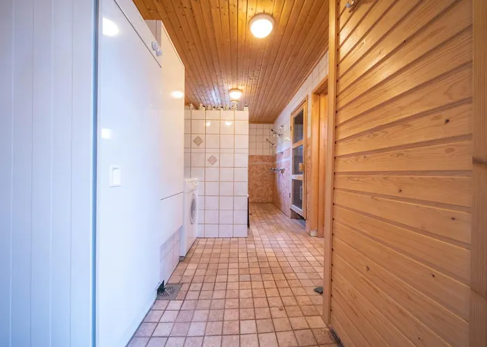 Villa River- Luxury Lapland