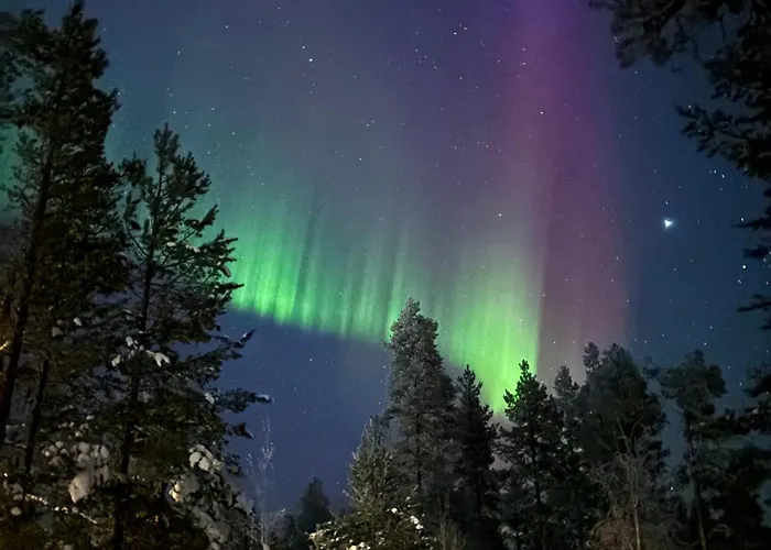 River- Luxury Lapland * Kittilä