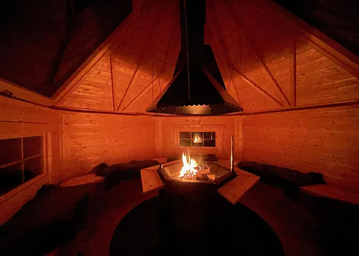 River- Luxury Lapland * Kittilä